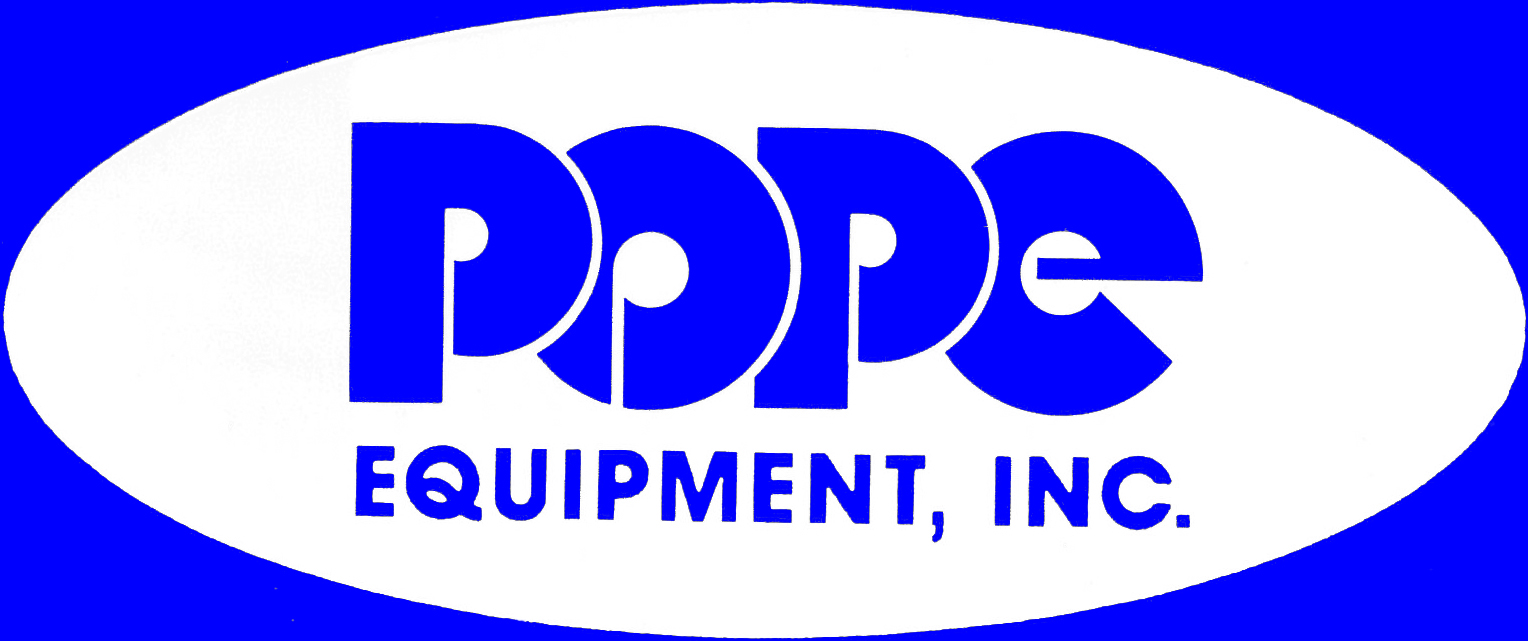 Pope Equipment, Inc.