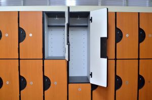 Ideal Locker photo2 ..1075418